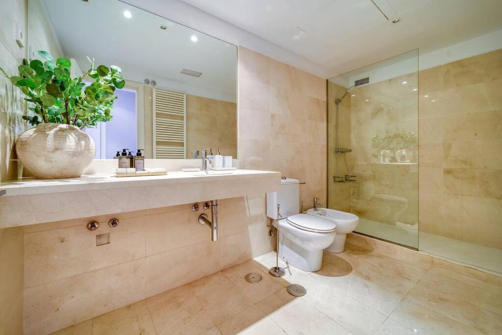 Luxury Selton Claudio Coello * Madrid